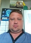 Andrey, 40, Tashkent