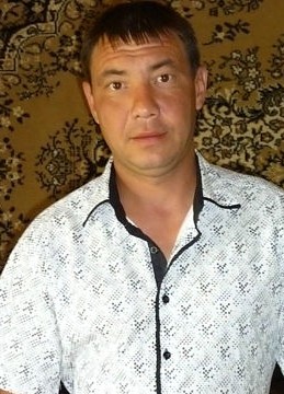 Ильмир, 48, Россия, Альметьевск