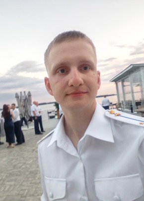 Ник из Судака 22 года