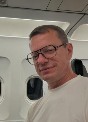 Сергей из Ижевска 45 лет