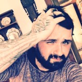 iamthebatman, 37  , Branford