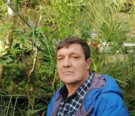 Andrey, 52, Saint Petersburg