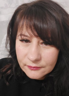 Марина из Балашихи 47 лет