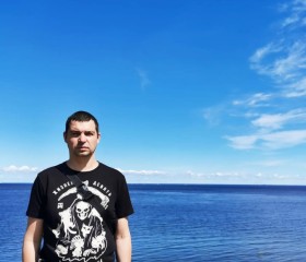 Антон, 35 лет, Подольск