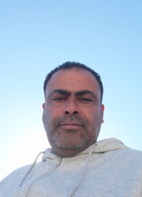 Atef, 49, تونس, تونس