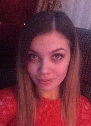 Elena, 30, Russia, Domodedovo