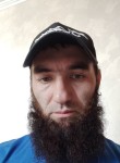Борода, 39 лет, Москва