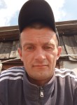Andrey, 37, Krasnoufimsk