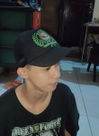 David, 24 года, Kota Surabaya