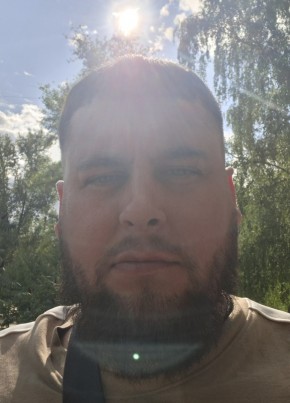 Maikl из Сумы 36 лет