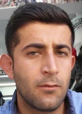 Mustafa, 34, Türkiye Cumhuriyeti, Manavgat