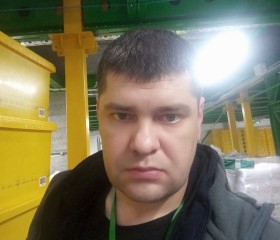 Денис, 35 лет, Балашов