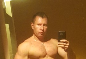 Станислав, 43 - Только Я