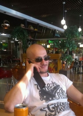 Tigr, 34, Russia, Moscow