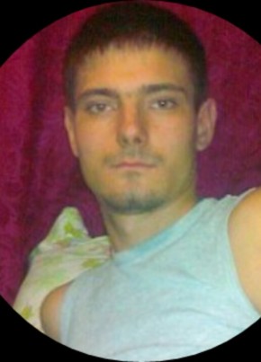 Юрий, 32, Россия, Мостовской