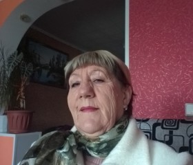 Таня, 68 лет, Курск