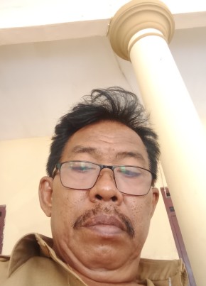 Ana azka, 54, Indonesia, Sumenep