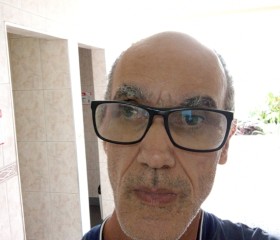 Renato, 55, Macapa