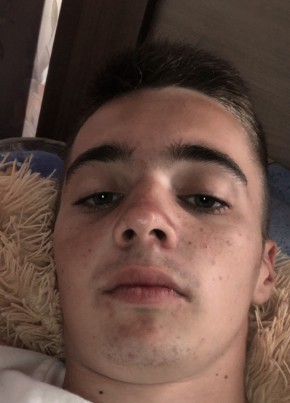 Pavel, 24, Russia, Nizhniy Novgorod