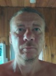 Slava, 44 года, Новосибирск