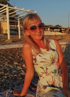 Юлия, 39, Россия, Ижевск