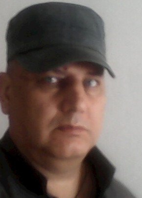 Nestor, 54, Россия, Бирюсинск