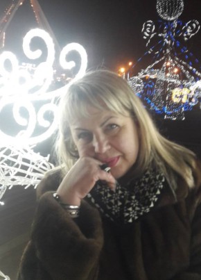 Анна, 56, Україна, Миколаїв