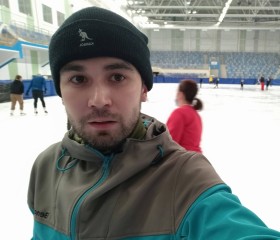 Альфред, 33 года, Уфа