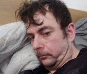 Getsmeoff, 40, Blackburn