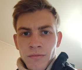 Вениамин, 24 года, Москва