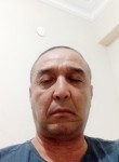 Мурат, 52 года, İstanbul
