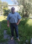Sartlan, 51, Novosibirsk