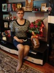 Татьяна, 59 лет, Ухта