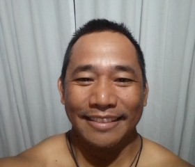 Andy boy, 42 года, Silang