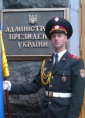 Николай, 35, Україна, Старокостянтинів