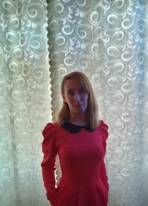 Анна. из Салавата 38 лет