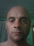 Андрей, 42 года, Дніпро