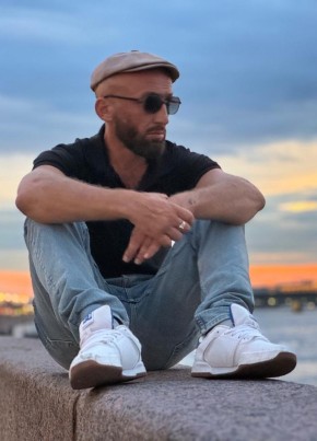 Oleg, 39, Russia, Saint Petersburg