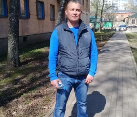 Егор, 43 года, Воронеж