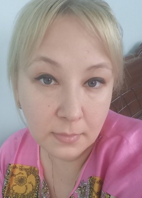 Ольга, 36, Россия, Апшеронск