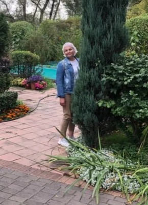 Наталья, 54, Россия, Поронайск
