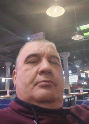 Сергей из Сарова 48 лет