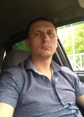 Александр, 37, Россия, Нижнекамск