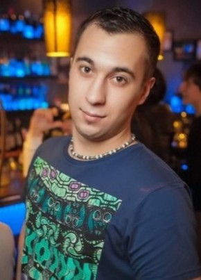Святослав, 34, Россия, Барнаул