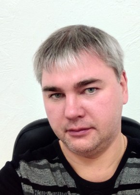 Евгений, 40, Россия, Ставрополь
