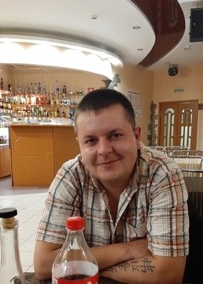 Vladislav, 30, Россия, Киров (Кировская обл.)