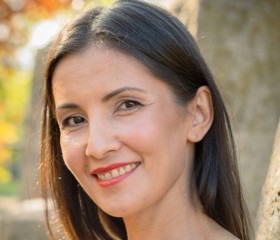 Zulfiya, 40, Naberezhnyye Chelny