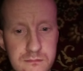 Misha, 39, Yoshkar-Ola