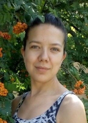 Александра, 35, Україна, Кремінна
