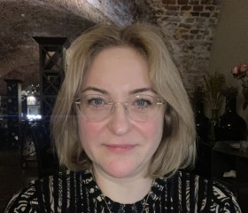 Tatyana, 46, Saint Petersburg